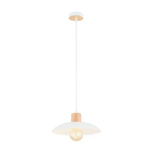 Dimmbare Suspension Kobe, Blanc, 30x100x30 cm, EPIKASA