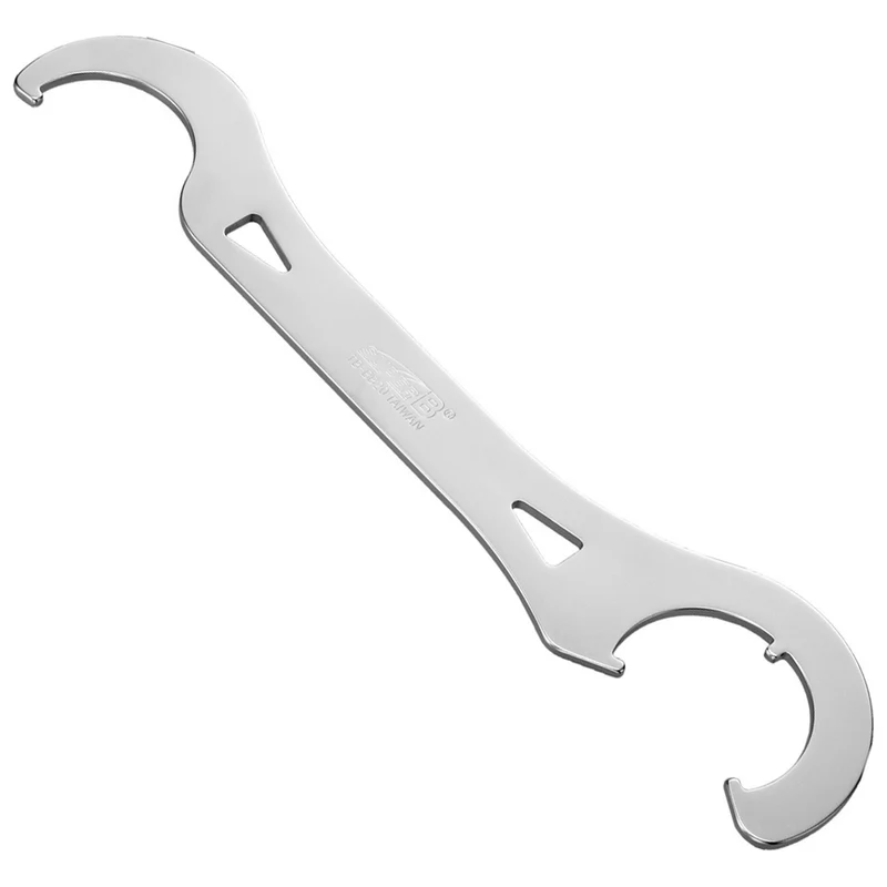 Binnendeur Llave doble para cazoletas cartucho ped. Super B - REF TB-BB20
