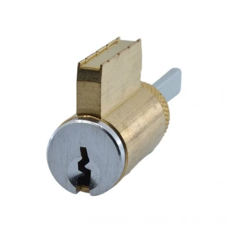 GMS K001 Knob / Lever Cylinder Kwikset Keyway Schlage Locks met 4 Sleutels
