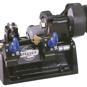 HPC Mini Speedex 9120 Lightweight Key Duplicator