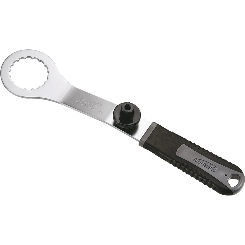 Kluis Llave cazoletas pedalier Shi/Truvat. Super B - REF TB-BB10
