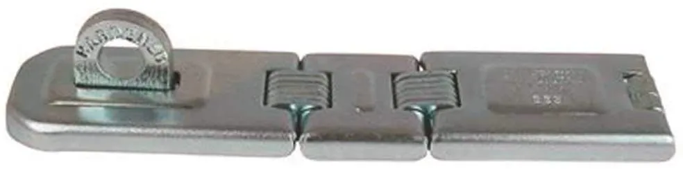 Double Hinge Hasps - american lock haspdouble Hing