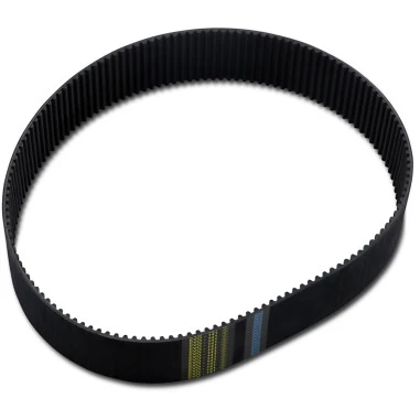 Hangslot met code REPLACEMENT BELTS HARLEY-DAVIDSON