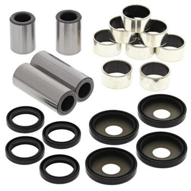 Kit de rodamientos, retenes y casquillos de bieleta All Balls 27-1141