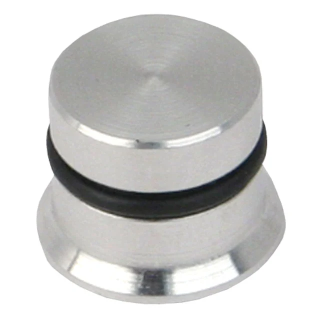 S&S Crank Position Sensor Hole Plug Harley-Davidson 50-delige set | Diverse maten