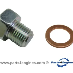 Gipsplaat Perkins 103.10 carter plug