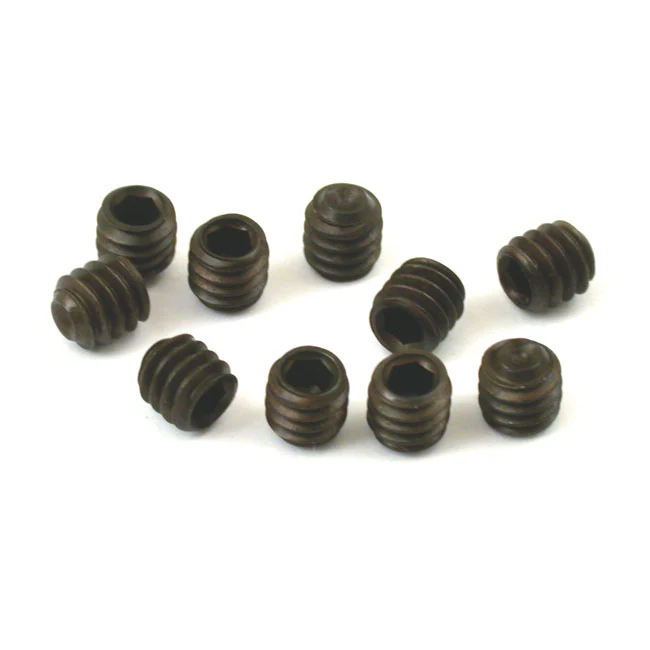S&S Plug 1/4-20 Harley-Davidson - Universeel Toepasbaar