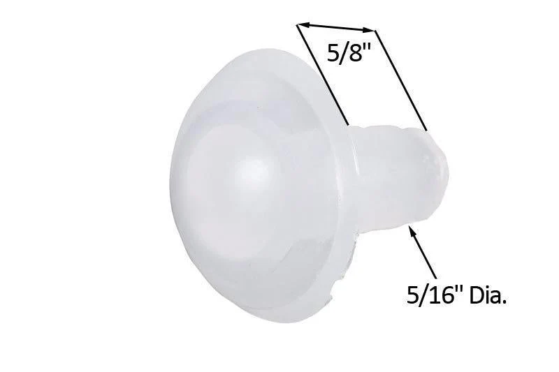 Universele Sliding Window Plug