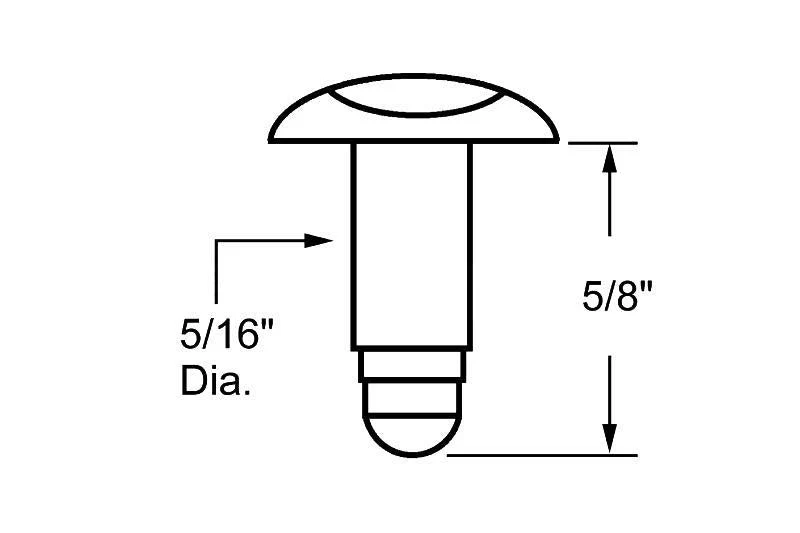 Universele Sliding Window Plug