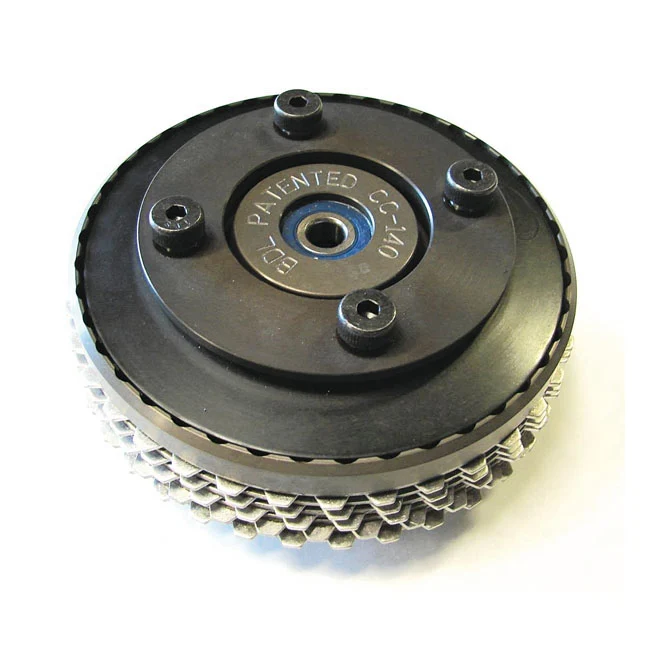 Bdl Competitor Clutch Harley-Davidson | Vochtbestendige Afdichting