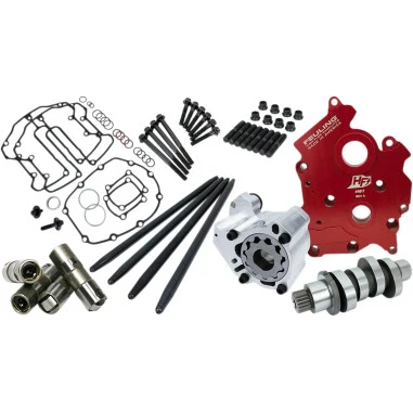 HP+ CAMCHEST KITS M-EIGHT HARLEY-DAVIDSON voor sanitair | Schimmelwerend