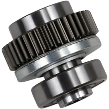 Elastisch STARTER DRIVE CLUTCH HARLEY-DAVIDSON