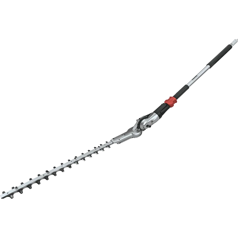 MAKITA 20" Articulating Hedge Trimmer Couple Shaft Attachment