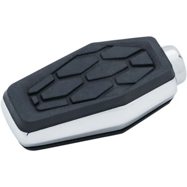 Professionele Kwaliteit HEX FOOTPEGS AND SHIFT PEGS HARLEY-DAVIDSON
