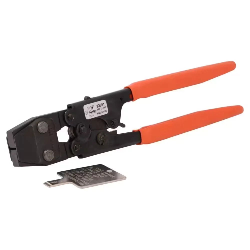 SharkBite Conventioneel Handle PEX Clamp Tool