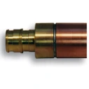 Prier P-114W 14" Fris only TrueTemp Style Hydrant, Oil Rubbed Bronze; 1/2" Wirsbo - P-114W14-ORB
