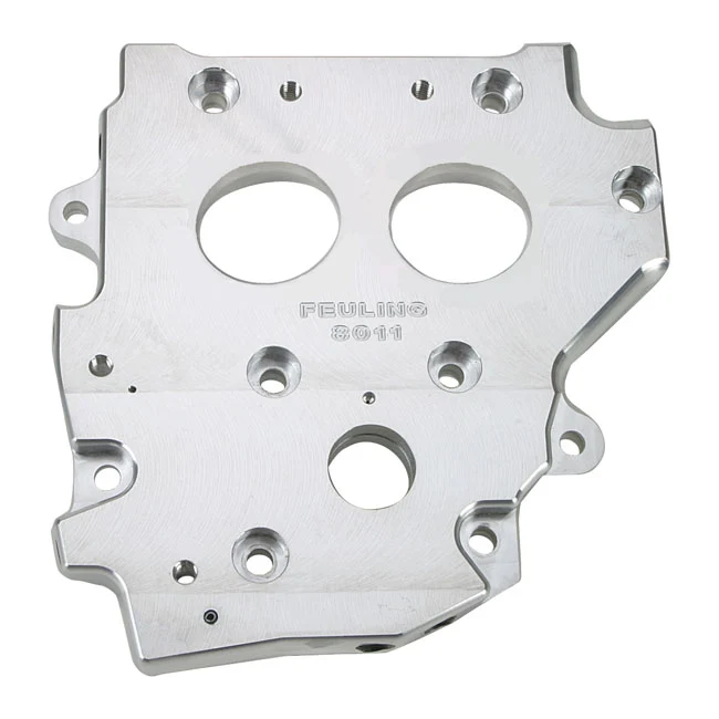 Feuling High Flow Conversion Camplate Harley-Davidson met Keramische Ontsteker