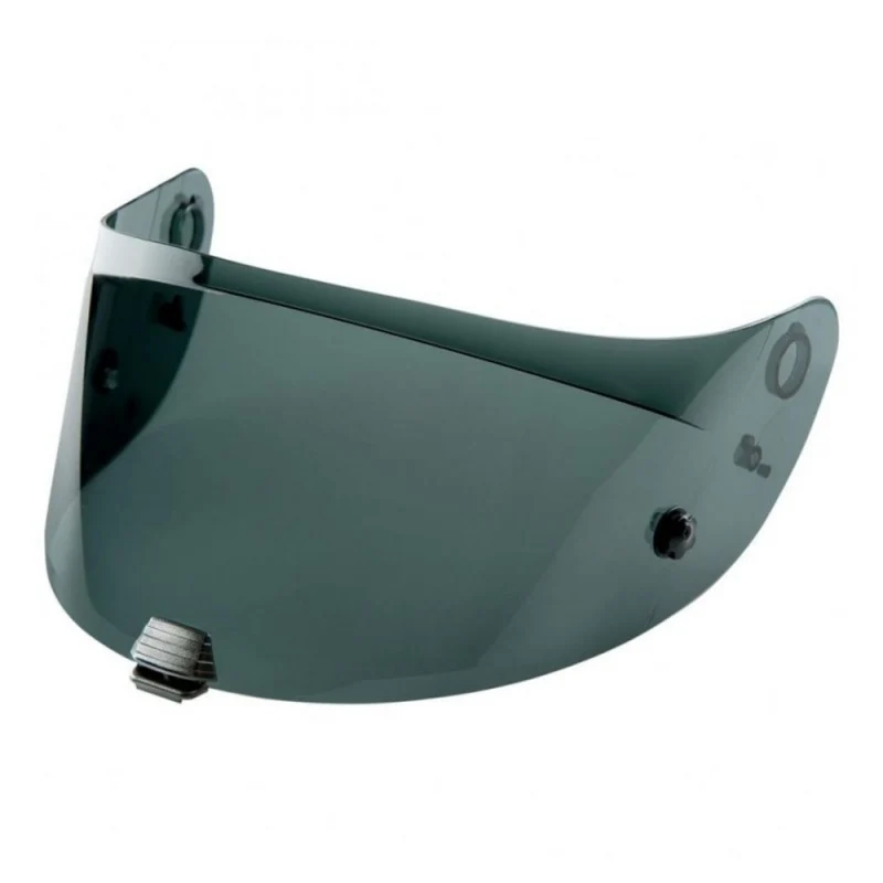 HJC HJ-20M humo oscuro Pantalla C70 / FG-ST / FG-17 / IS-17 voor Sportvelden
