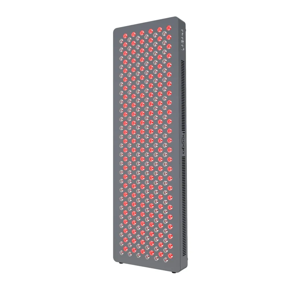 Hooga HG1500 35.8” x 11” Rood Light Therapy Panel