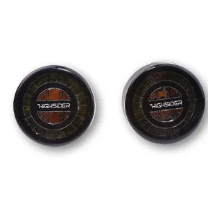 Industriële Juego de Intermitentes LED HIGHSIDER Rocket - 2en1