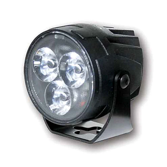 Krachtige Satellite Led High Beam Headlamp Harley-Davidson
