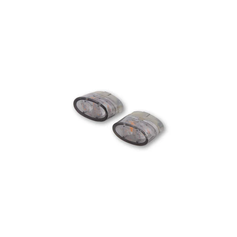 Metaalhalide Juego de intermitentes LED HIGHSIDER Epso-Pro - 2en1
