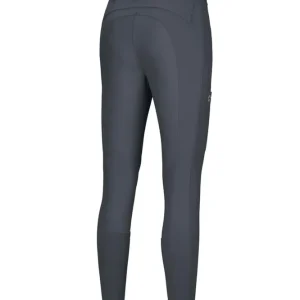 New Candela Ffl Highwaist Breeches Dark Shadow 16