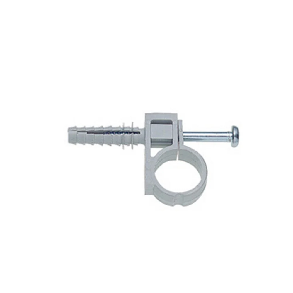 Oter polyamide pipe clamp diam. 16 - 2000K
