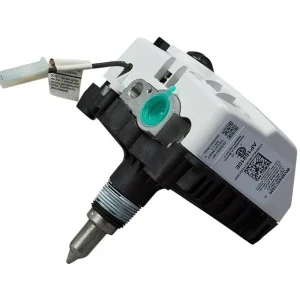 Rheem SP20832E Gas Control Puur Gas Power Vent
