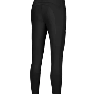 Vers Candela Ffl Highwaist Breeches Black 8
