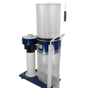 Buitenscreen RIKON Filter Canister/Cartridge 1 HP Dust Collector