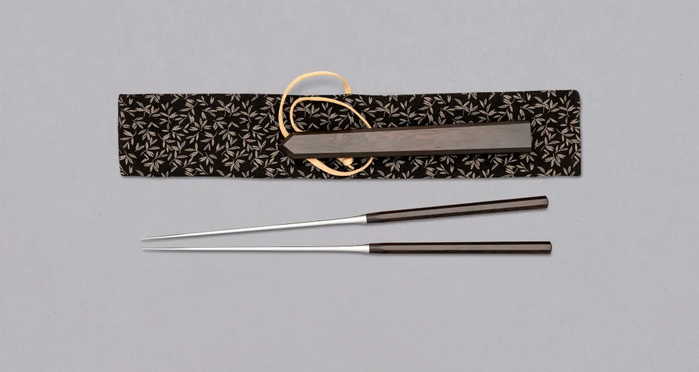 Moribashi Chopsticks 180mm (7.1")