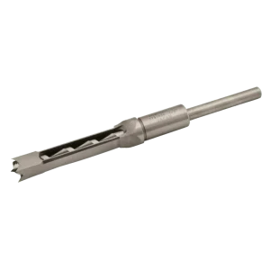 POWERMATIC Verfijnd Mortise 1/2" Chisel & Bit met Sleutel