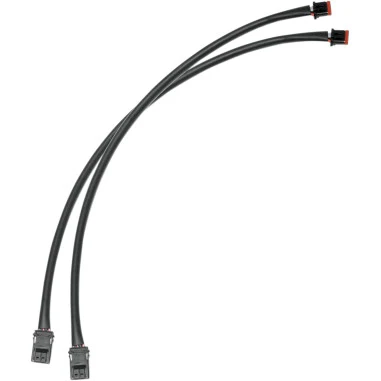 Professionele Kwaliteit READY-TO-INSTALL HANDLEBAR WIRE EXTENSION HARNESSES HARLEY-DAVIDSON