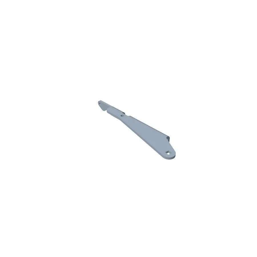 Toro 136-7461-03 RH Weight Bracket