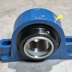 Professionele Kwaliteit Pillow Block Ball Bearing 2-15/16" Bore, SY 2.15/16 UTF