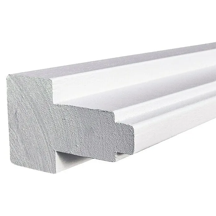 Kozijnhout profiel-B - 3.000 x 110 x 66 mm