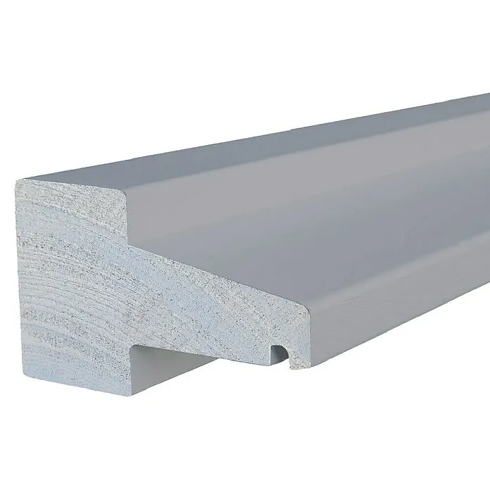 Kozijnhout profiel-D - 1.950 x 110 x 66 mm