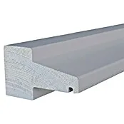 Kozijnhout profiel-D - 1.950 x 110 x 66 mm