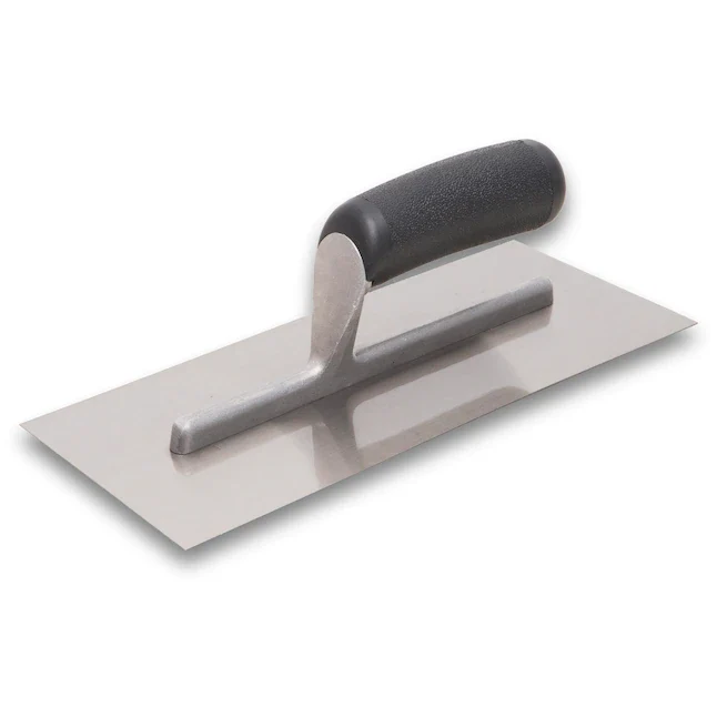 QLT Marshalltown 11- Rvs Drywall Trowel