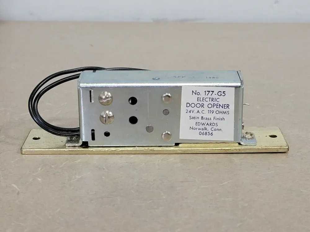 Door Opener 177-G5