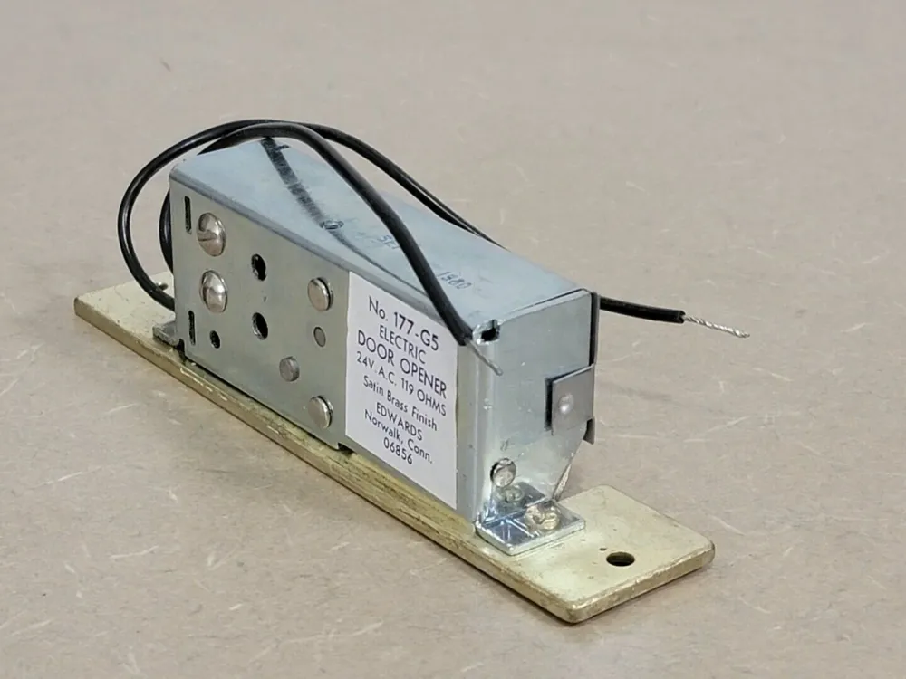 Door Opener 177-G5