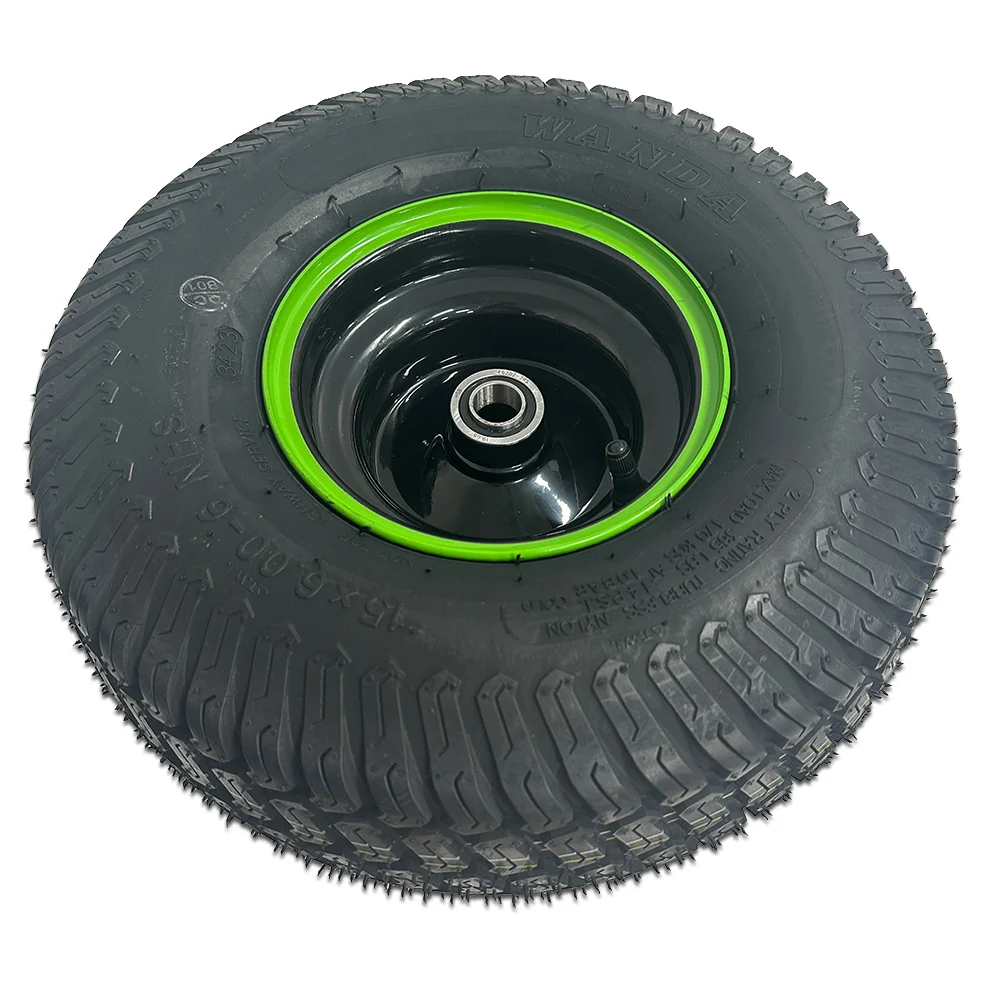 EGO 2829678001 Front Wheel TR4200 42" Riding Lawn Mower