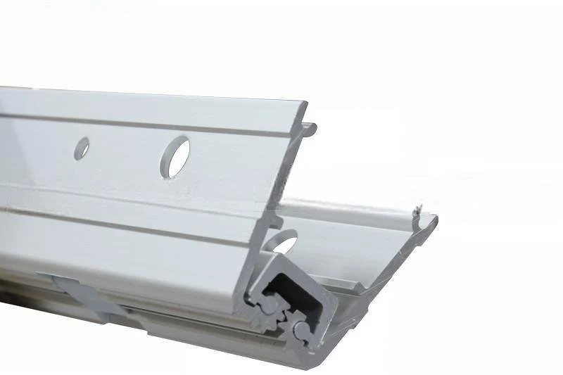 95" Heavy Duty Continuous Geared Hinge Commercial Doors