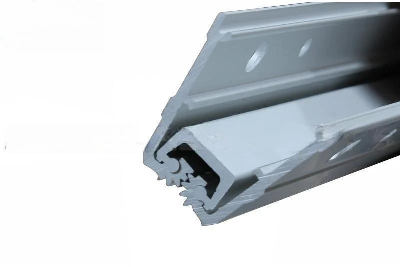 95" Heavy Duty Continuous Geared Hinge Commercial Doors