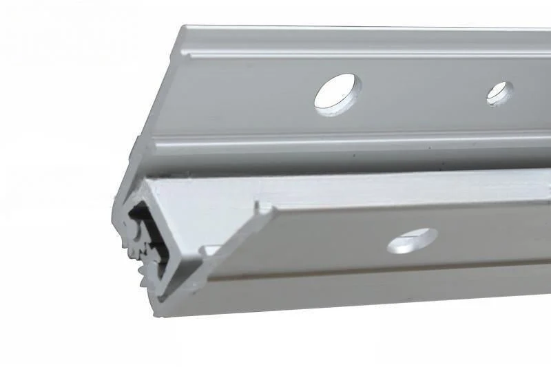 95" Heavy Duty Continuous Geared Hinge Commercial Doors