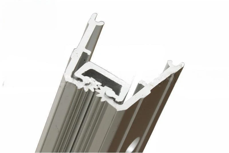 95" Heavy Duty Continuous Geared Hinge Commercial Doors