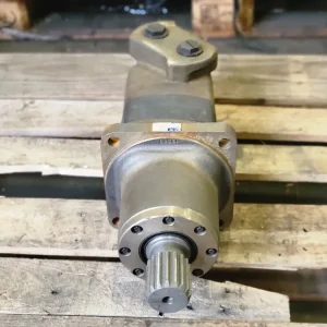 Hydraulic Geroler Disc Valve Motor 120-1012-003