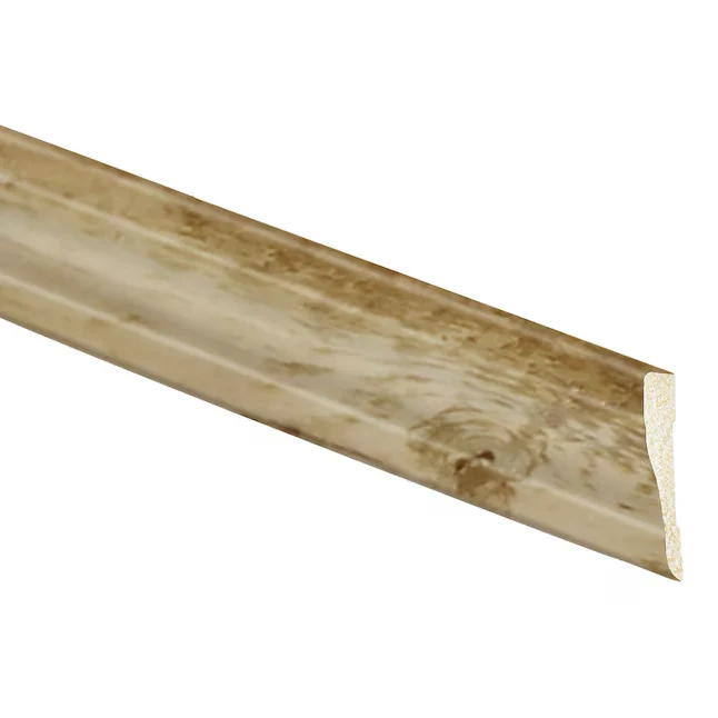 Inteplast Group Building Products 9/16- x 2-1/8- x 7-ft Finished Polystyrene Casing