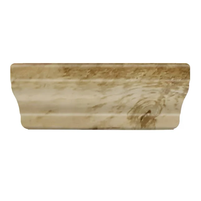 Inteplast Group Building Products 9/16- x 2-1/8- x 7-ft Finished Polystyrene Casing